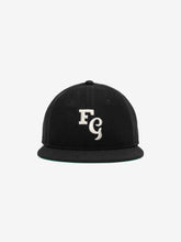 Fear of God Essentials 59FIFTY Retro Fitted FG Cap