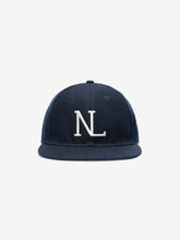 Fear of God Essentials 59FIFTY Retro Fitted National League Cap