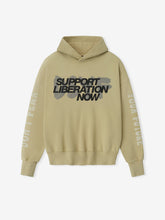 Liberation Now Hoodie