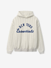 Mets Sport Hoodie