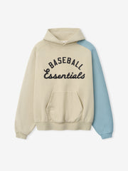 MLB Raglan Sport Hoodie
