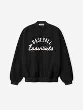 MLB Full Zip Bomber