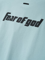 Fear Of God X Franklin 90s Cutoff