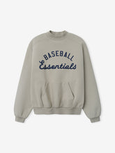 MLB Sport Crewneck