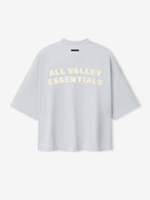 Merch Tee Boxy Fit