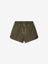 Nylon Swim Short