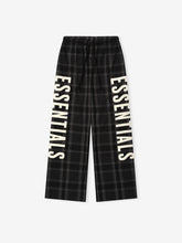Flannel Lounge Pant