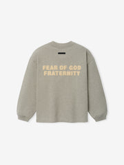 Kids Merch Long Sleeve Tee