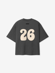 Kids Merch Tee Boxy Fit