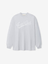 Merch Long Sleeve Tee