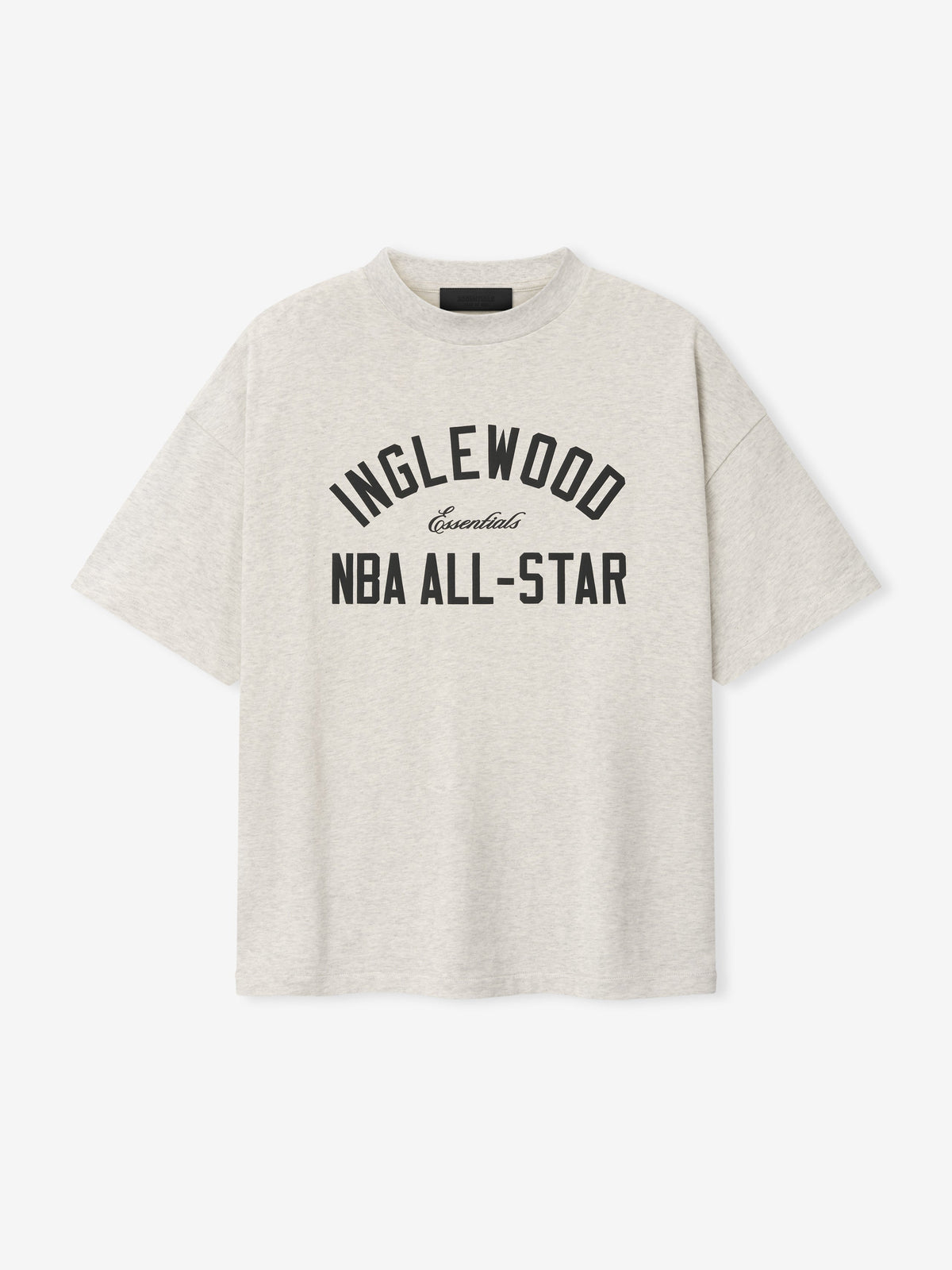 Inglewood X All Star Weekend '26 90s Tee