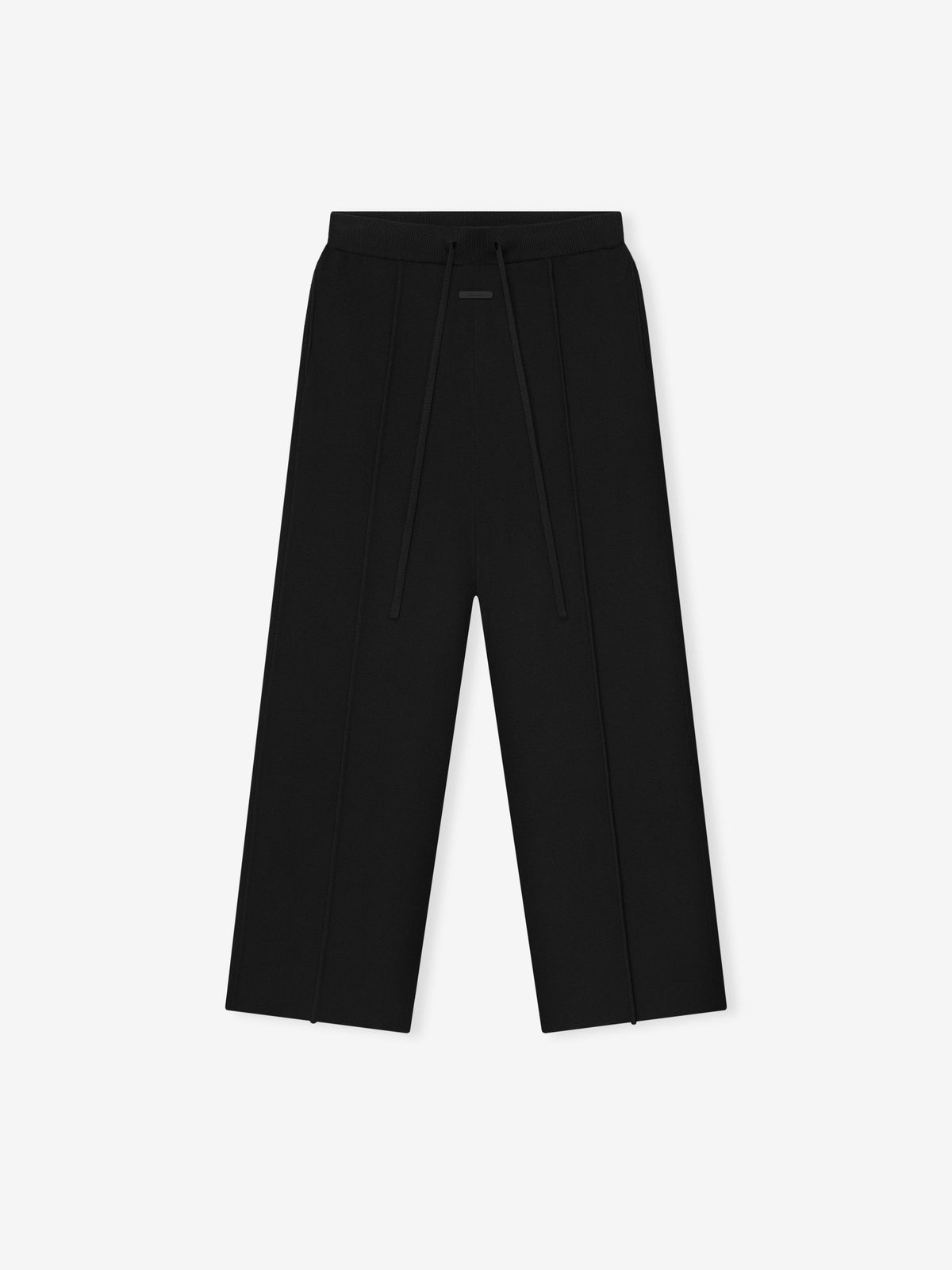 Womens Relaxed Lounge Sweatpant