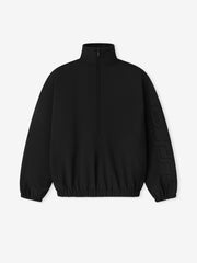 Active Trace Half Zip Track Jacket