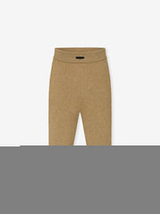 Womens Rib Knit Bike Short