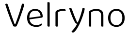 Velryno