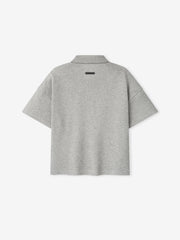 Kids Pique Signature Classic Polo