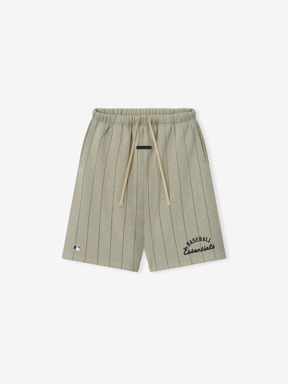 MLB 90s Sweatshort