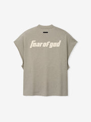 Fear Of God X Franklin 90s Cutoff