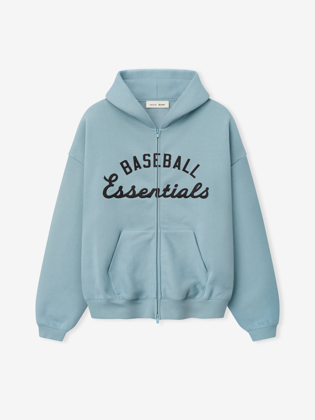 Ml Full Zip Sport Hoodie