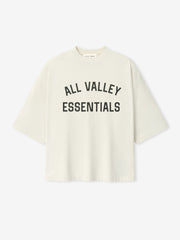 Merch Tee Boxy Fit