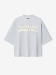 Merch Tee Boxy Fit