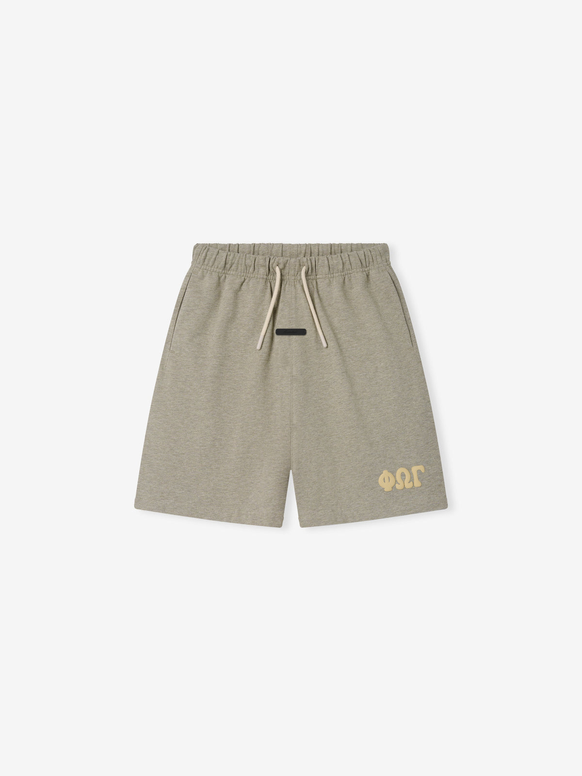 Kids 90s Jersey Sweatshort